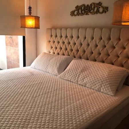 Hotel Casa Makondo Cartagena Eksteriør billede