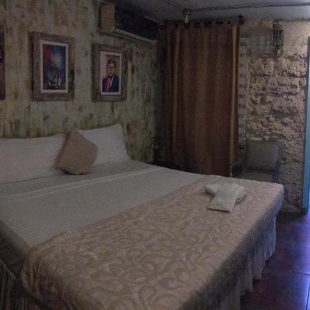 Hotel Casa Makondo Cartagena Eksteriør billede