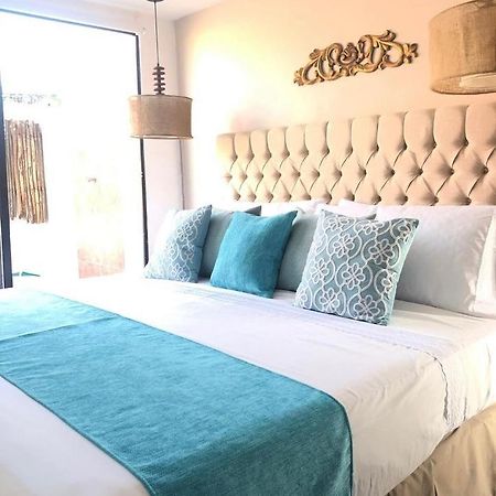 Hotel Casa Makondo Cartagena Eksteriør billede