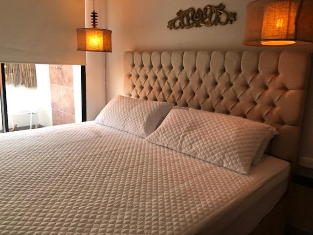 Hotel Casa Makondo Cartagena Eksteriør billede